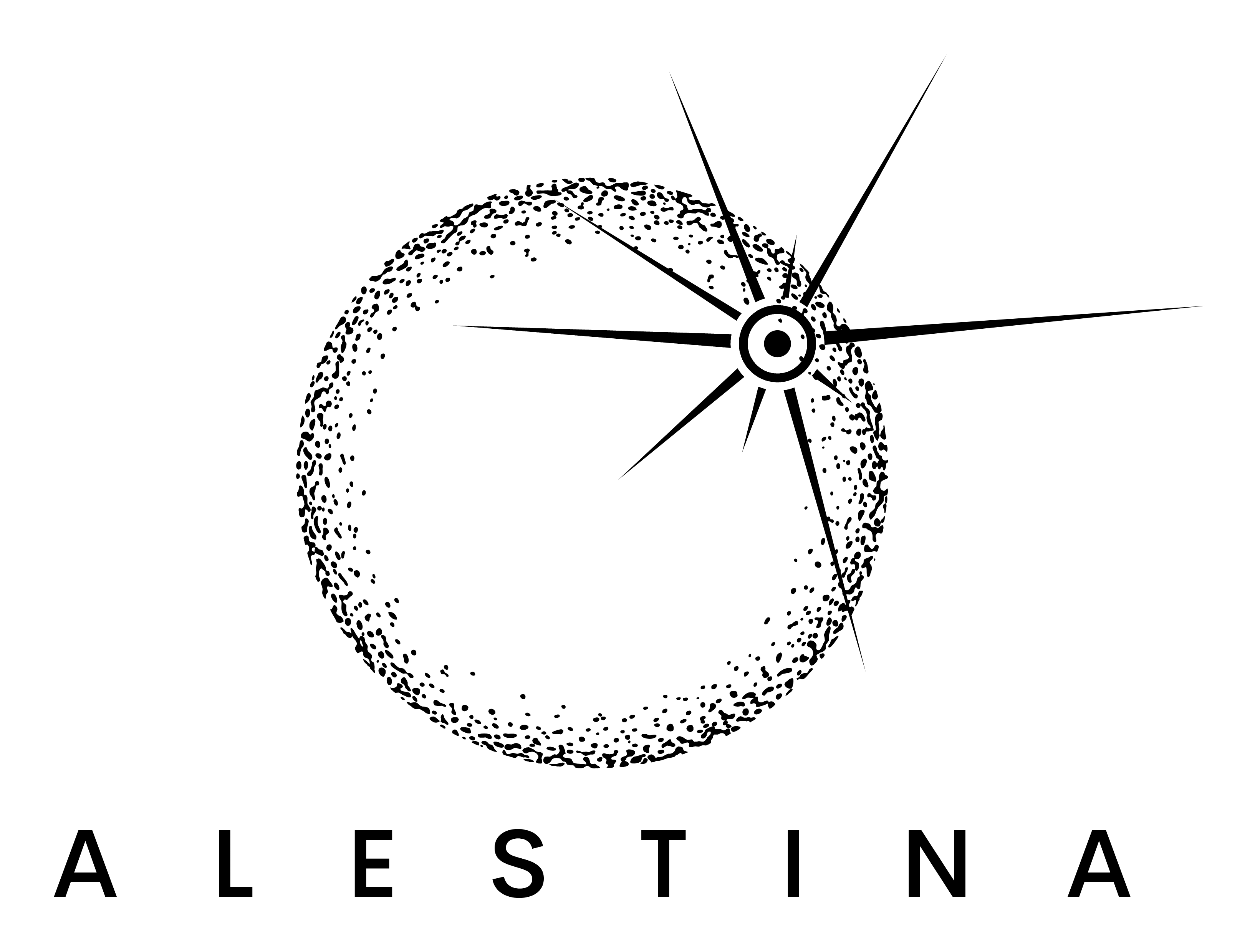 Alestina Logo